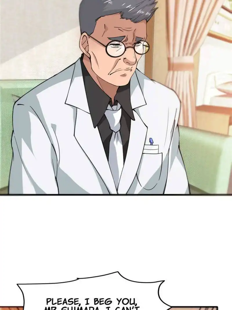 Peerless Doctor In The City Chapter 162 56